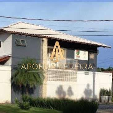 Sobrado Morada da Serra com 310,34m².