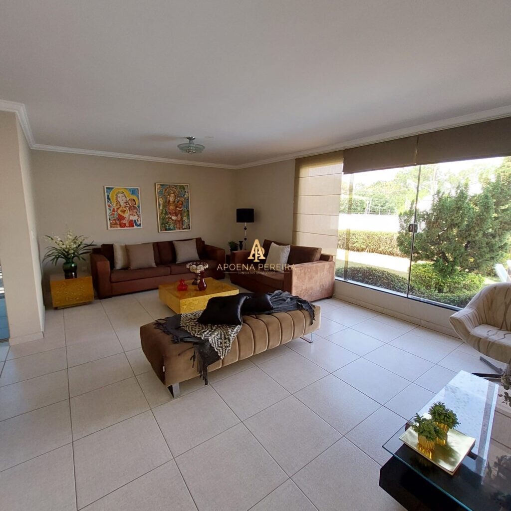 Sobrado com 650m² no Jardim das Américas