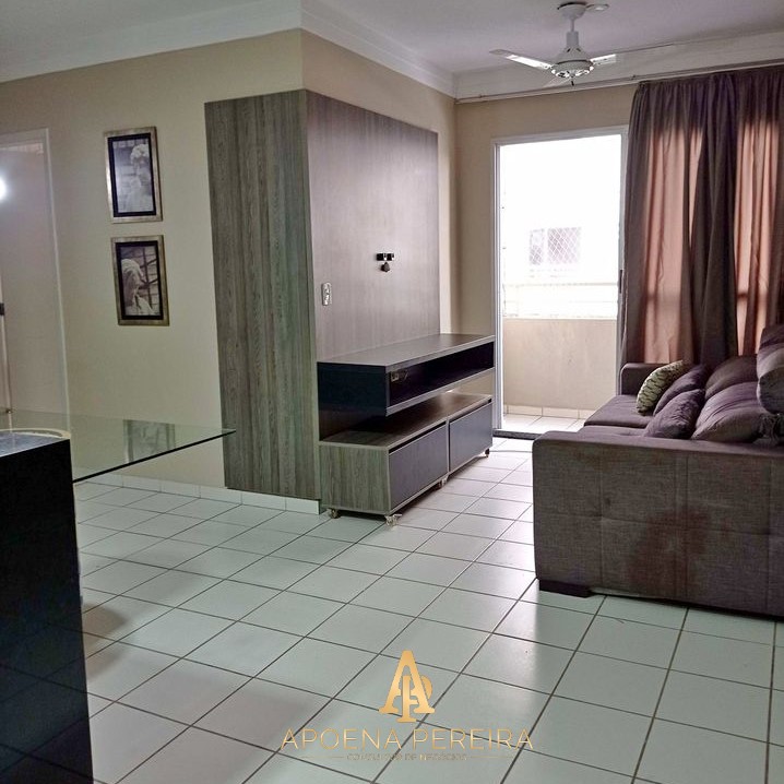 Apartamento Condomínio Piazza Di Napoli