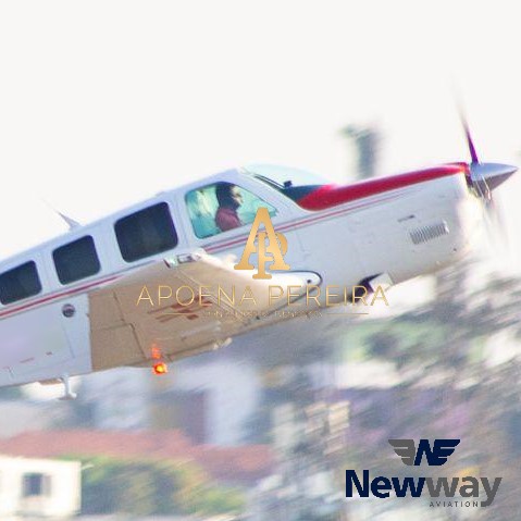 BEECHCRAFT BONANZA A36 1992