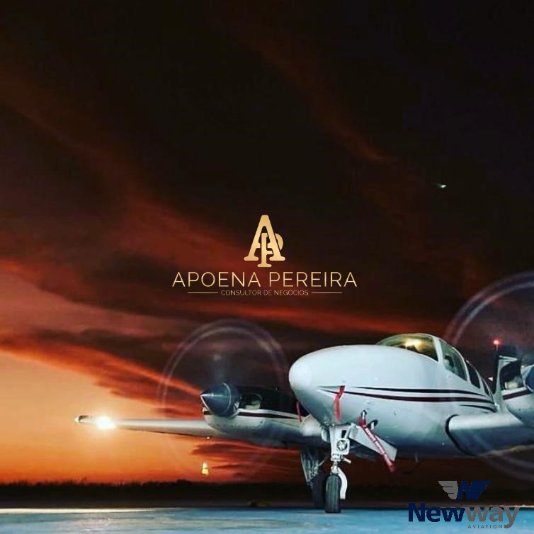 BEECHCRAFT BARON 58 – 1975